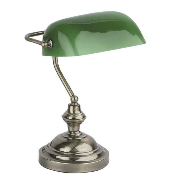 Banker bordlampe Faro