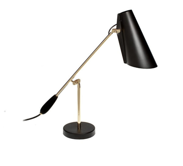 Birdy Table bordlampe flere farver Northern Lighting