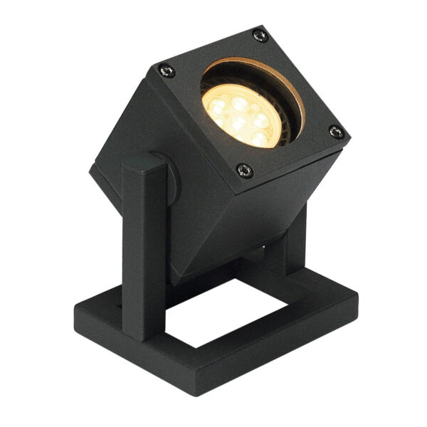 Cubix 1 spotlampe SLV