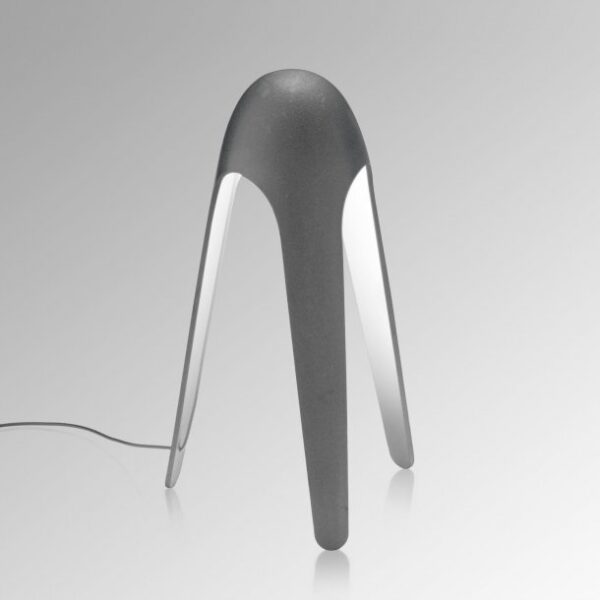 Cyborg bordlampe fra Martinelli Luce