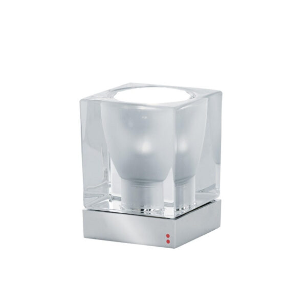 Ice Cube bordlampe Fabbian