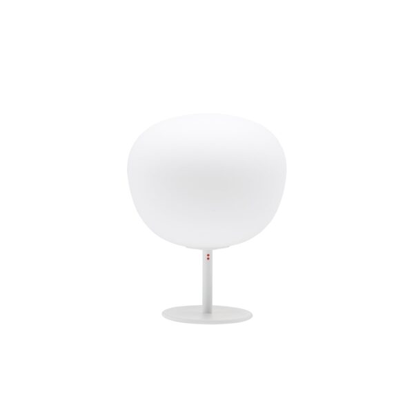 Lumi Mochi Ø bordlampe Fabbian