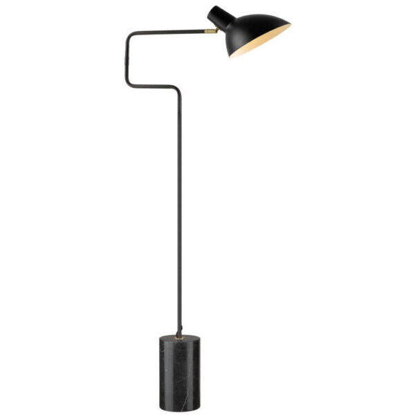 Metropole Deluxe gulvlampe fra Halo Design