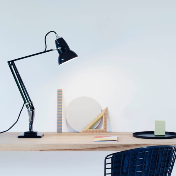 Original 1227 bordlampe Anglepoise