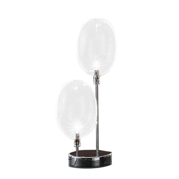 Pro-secco T2 bordlampe de majo