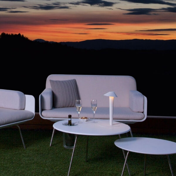 Rever dining bordlampe Wever & Ducré