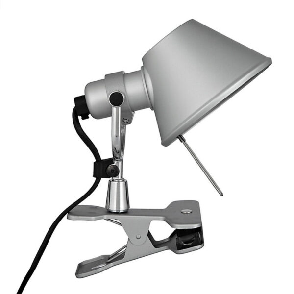 Tolomeo Micro Pinza klemmelampe Artemide