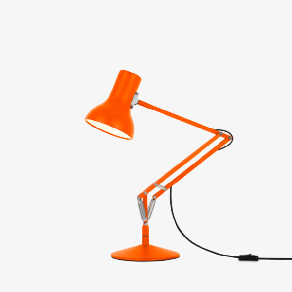 Type 75 mini bordlampe Anglepoise